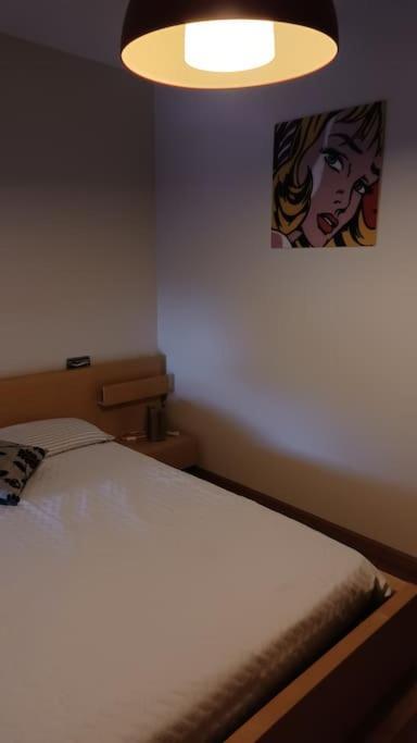 Apartamento Castillo Ponferrada. 外观 照片