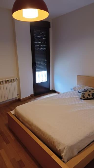 Apartamento Castillo Ponferrada. 外观 照片