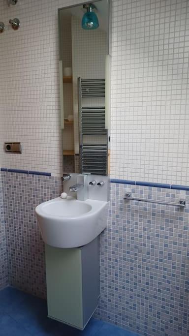 Apartamento Castillo Ponferrada. 外观 照片