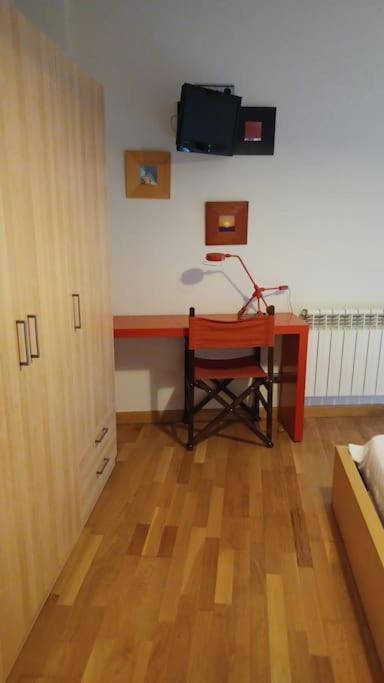 Apartamento Castillo Ponferrada. 外观 照片
