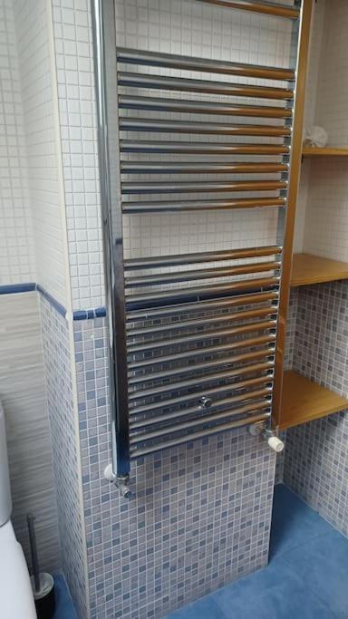 Apartamento Castillo Ponferrada. 外观 照片